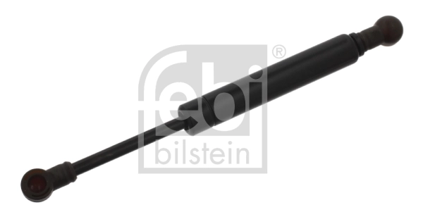 Linkage Damper, injection system